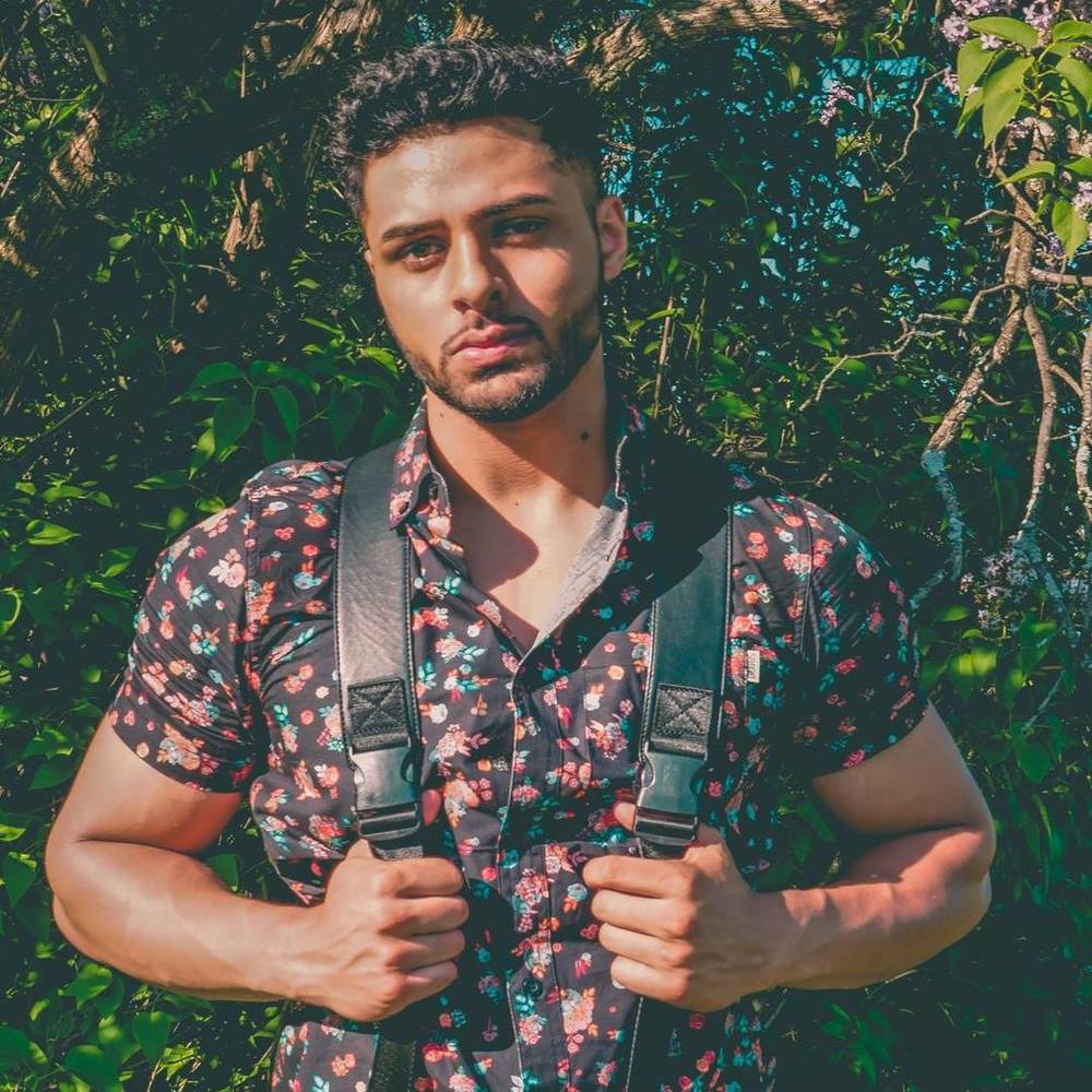 Meet your Posher, Jaskaran